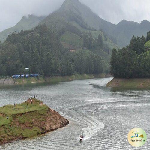 Magical Munnar Thekkady Tour Package (4 Nights-5 Days)