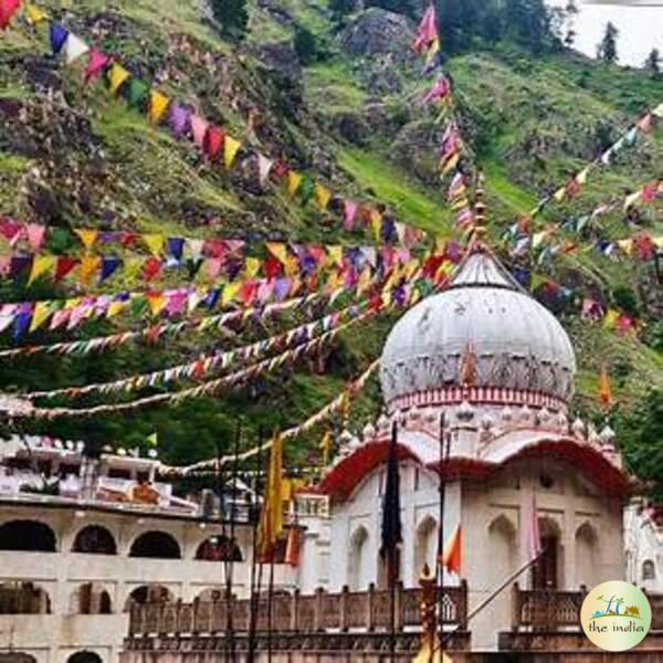 5 Nights 6 Days Shimla Manali Package from Delhi