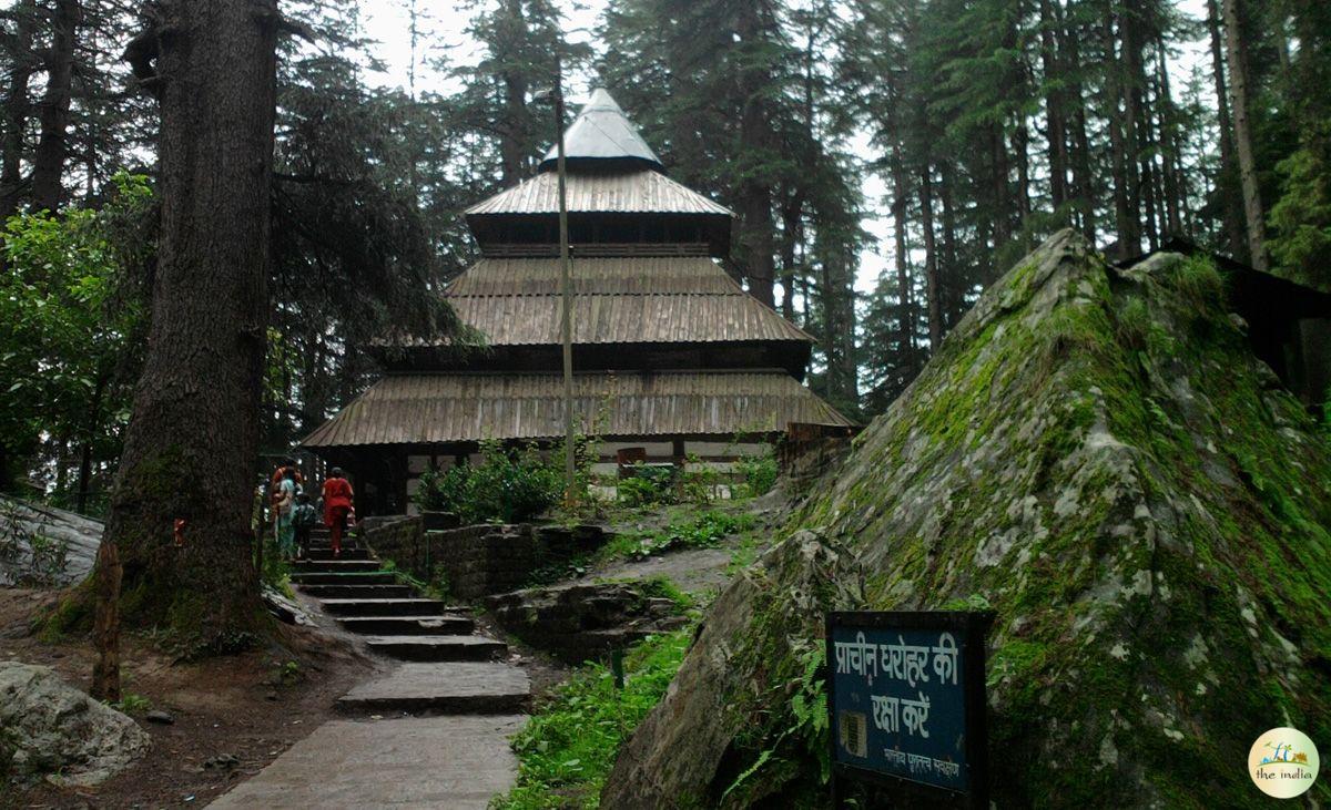 Kullu Manali Tour Package from Bhopal (6 Nights-7 Days)