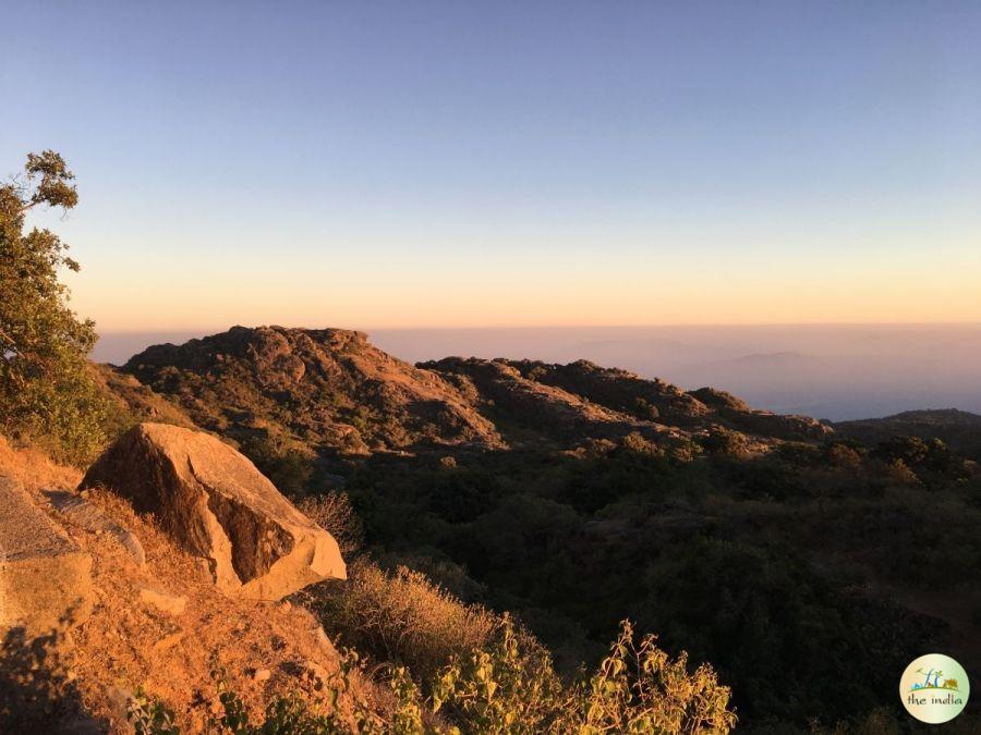 Jaipur Udaipur Mount Abu Tour Package (6 Nights-7 Days)