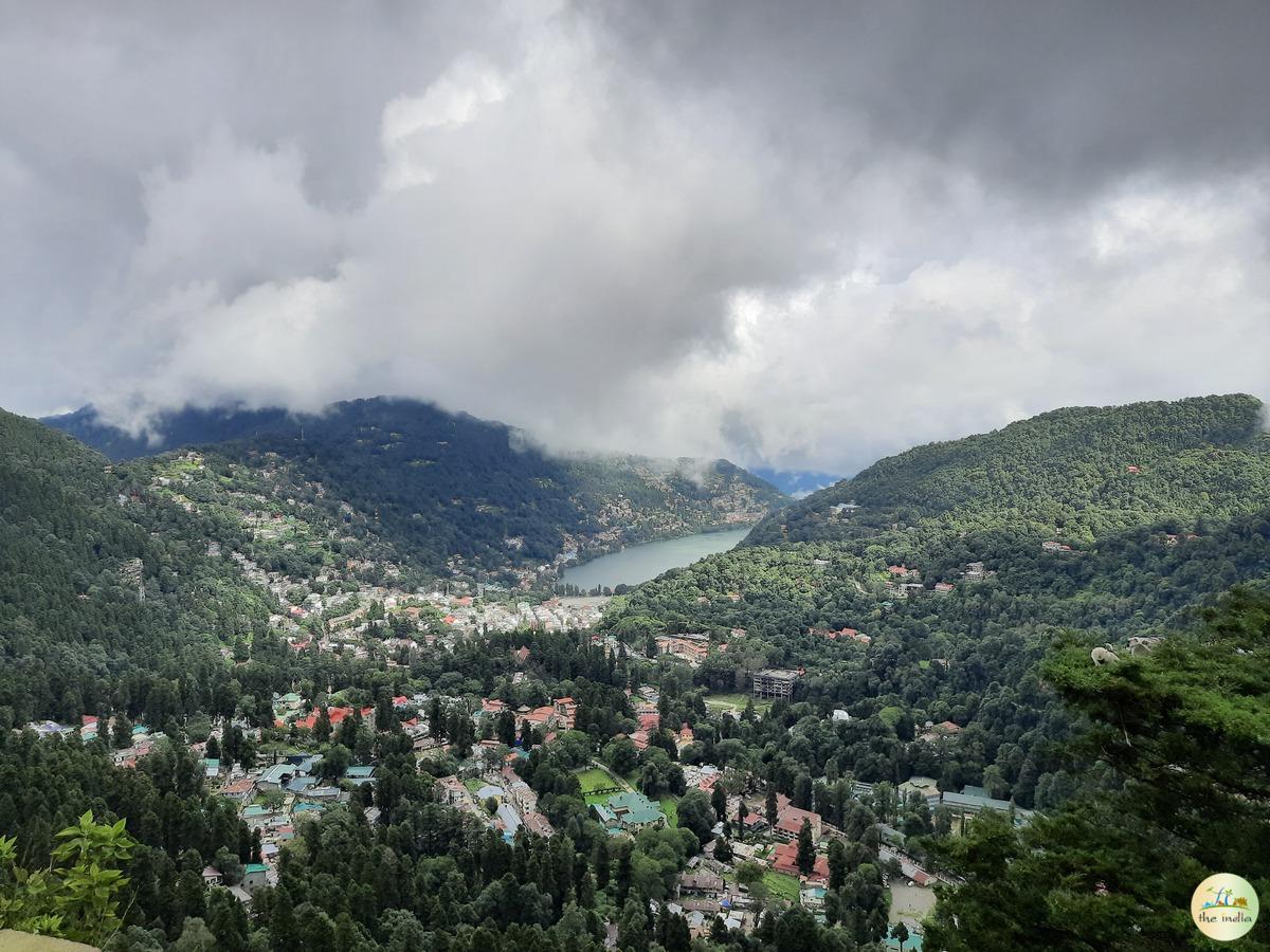 Memorable Dehradun Nainital Corbett Tour Package (7 Nights-8 Days)
