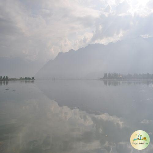 Memorable Kashmir Tour Package (9 Nights-10 Days)