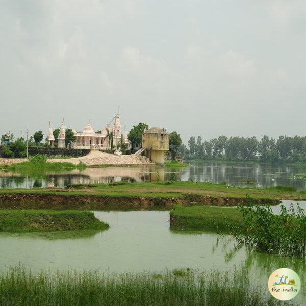 Polo Forest Day Trip From Ahmedabad By Bus