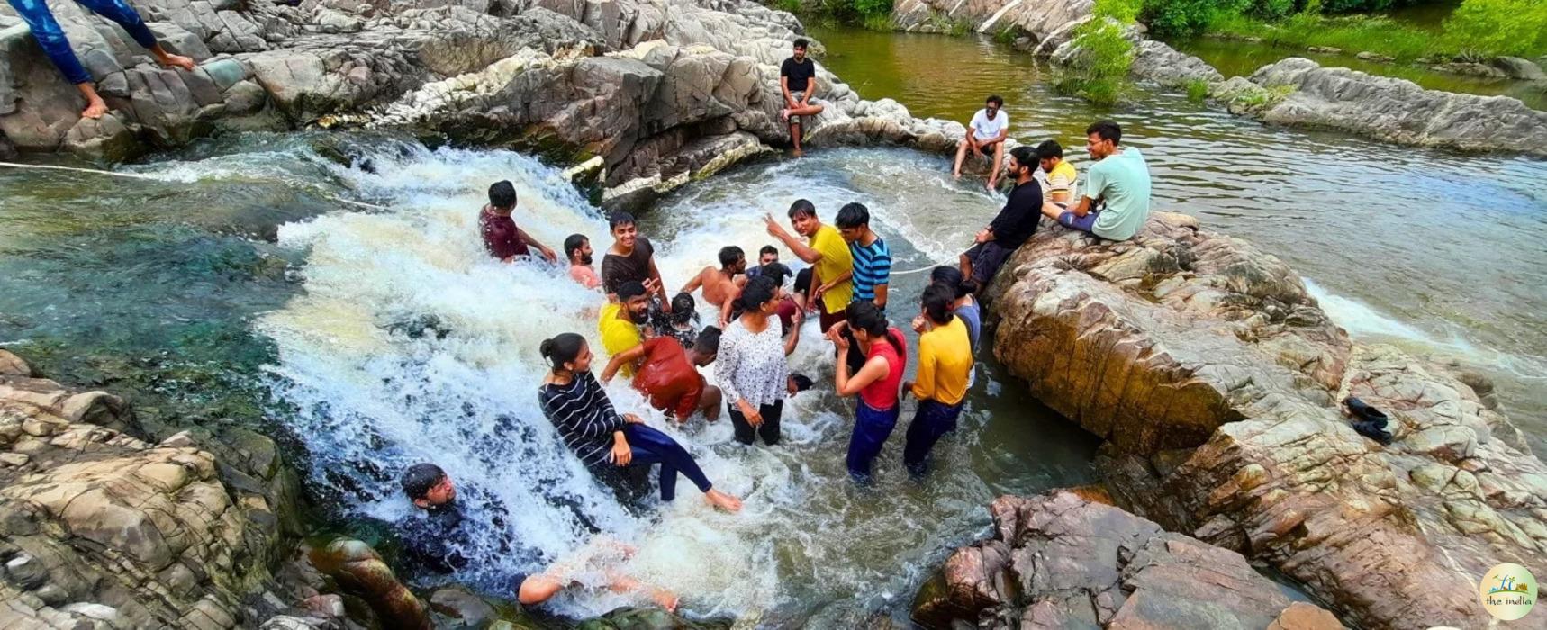 Bakor One Day Trip from Ahmedabad