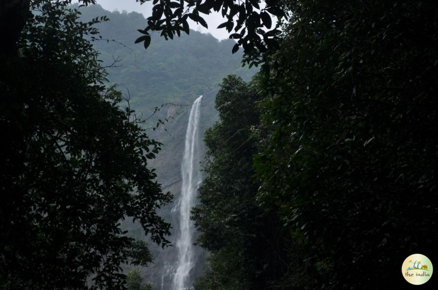 Belligundi Waterfalls Trek Tour Package (2 Nights - 3 Days)