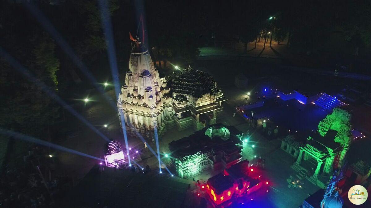 Mahi Mahotsav in Banswara 2024 - A Celebration of Culture and Colors
