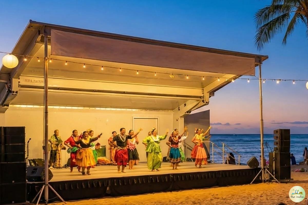 Mandvi Beach Festival 2025 – Dates, Events & Complete Travel Guide