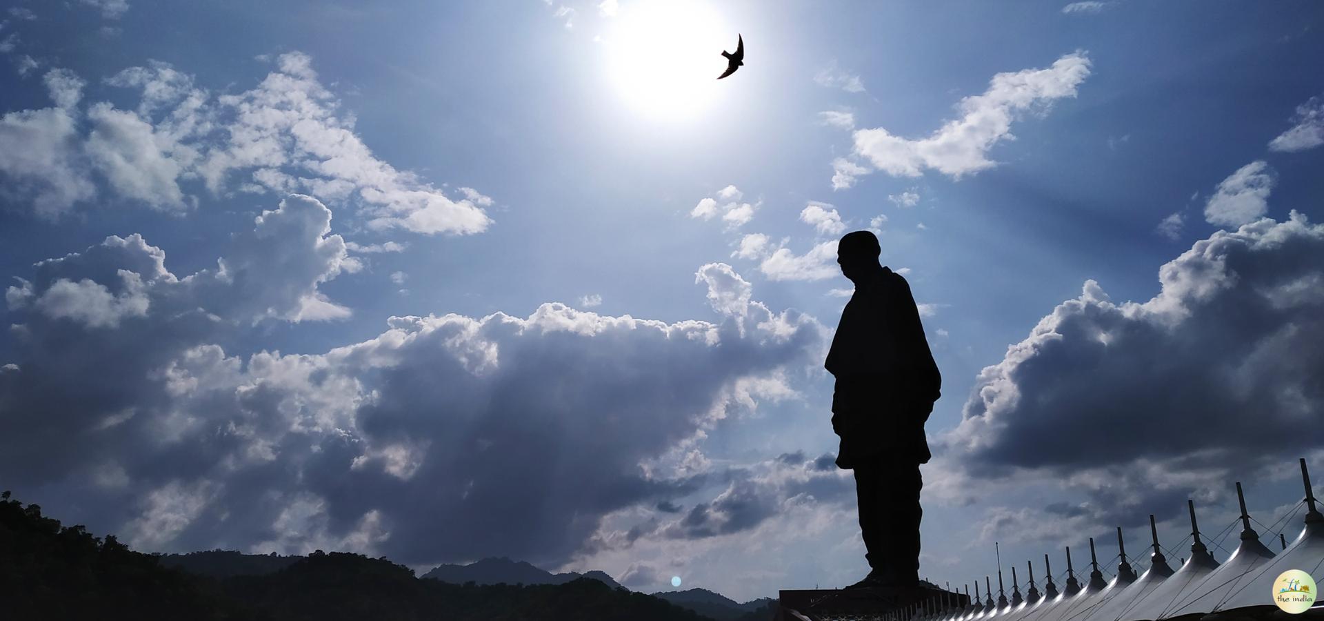 One Day Trip to Statue of Unity from Ahmedabad