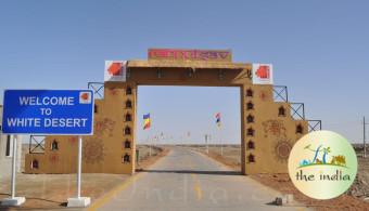 Book Kutch Tour Packages For 2N & 3D At Best Prices