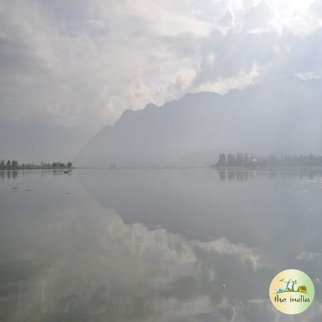 Memorable Kashmir Tour Package (9 Nights-10 Days)