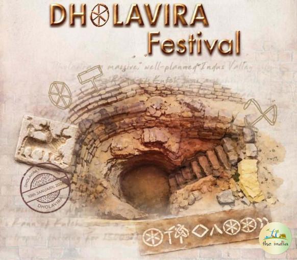 Dholavira Festival 2026 – Music, Art & Heritage in Kutch