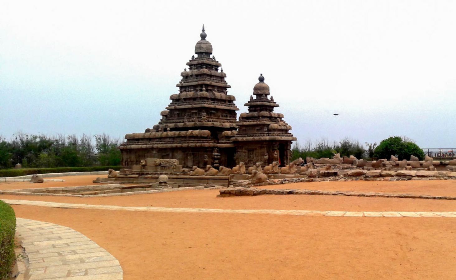 mahabalipuram