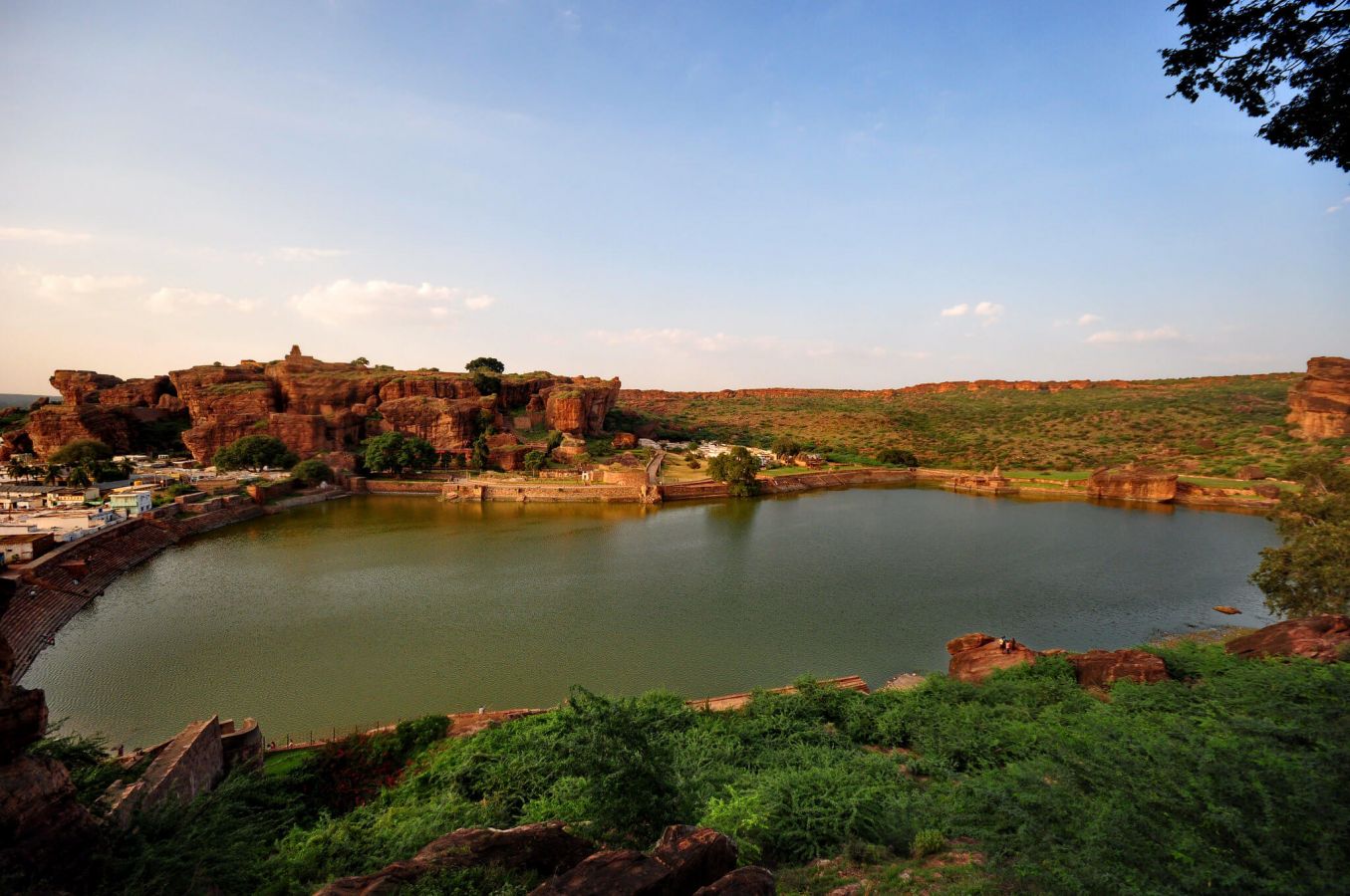 Badami Badami