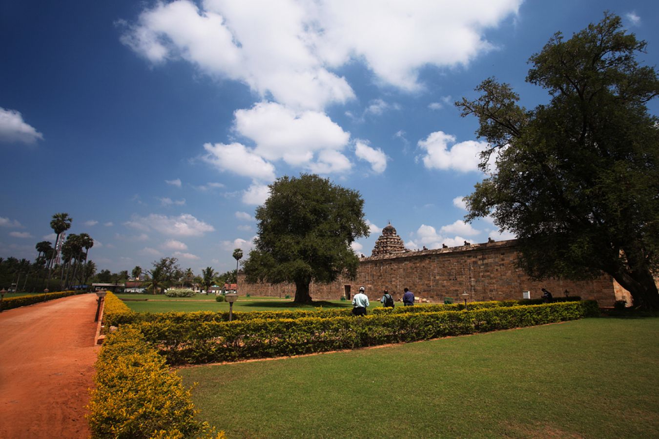 Airavatesvara Temple Darasuram