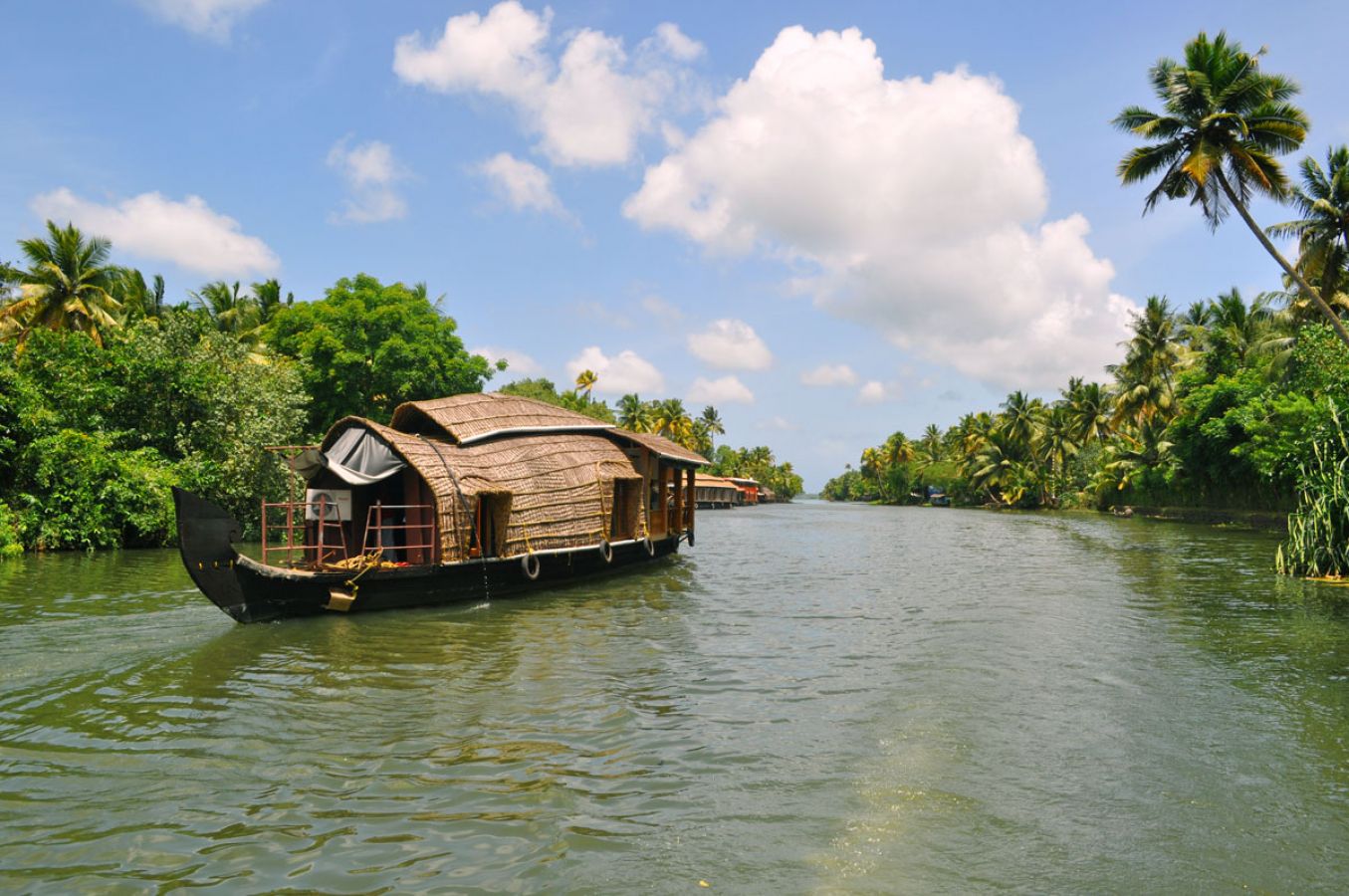 Alleppey Alleppey