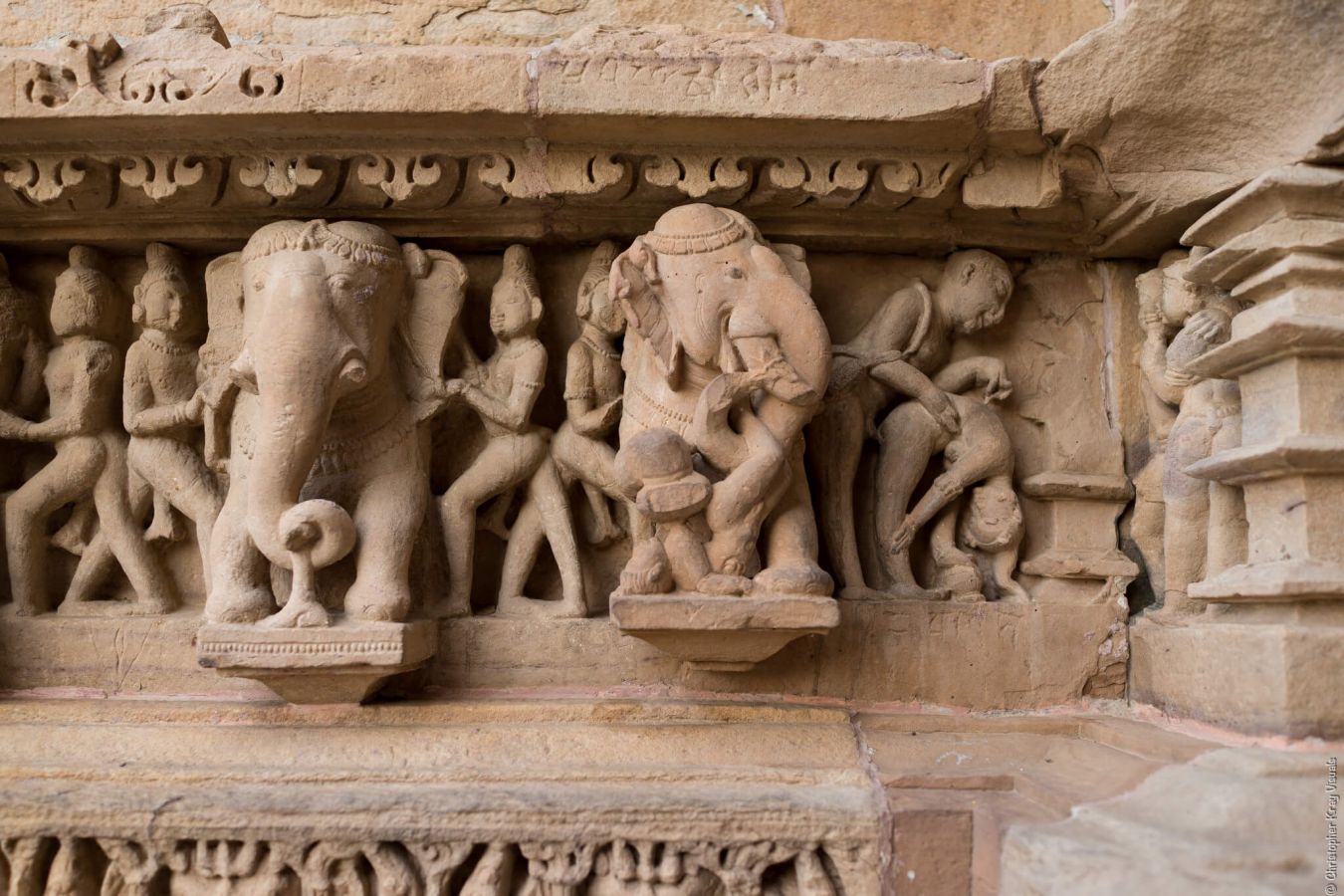 Khajuraho Temples Chhatarpur