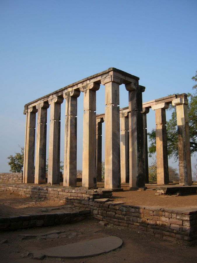 Sanchi Sanchi