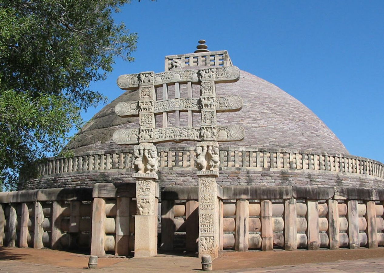 Sanchi Sanchi