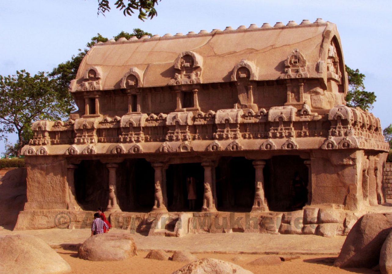 Mahabalipuram Chennai