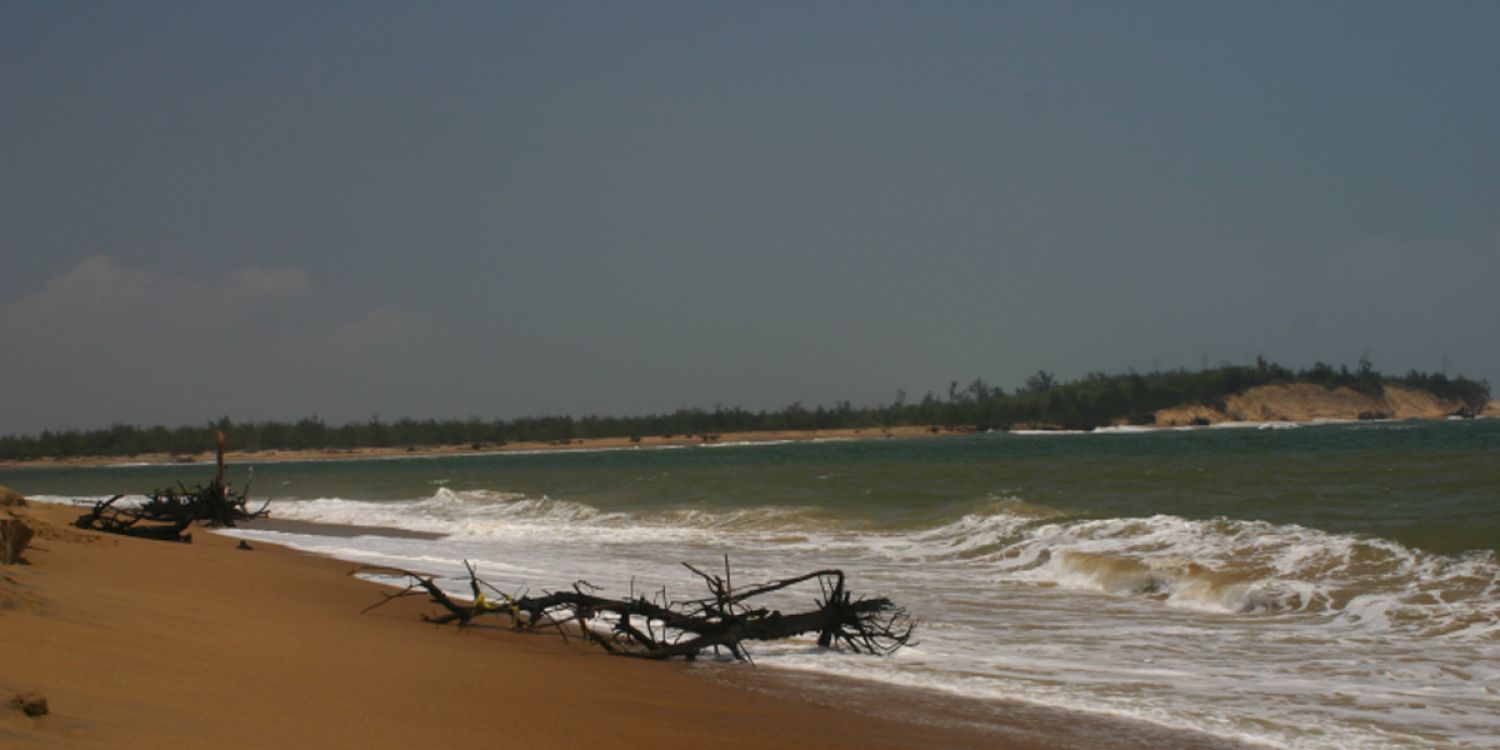 Chilika Lake Puri