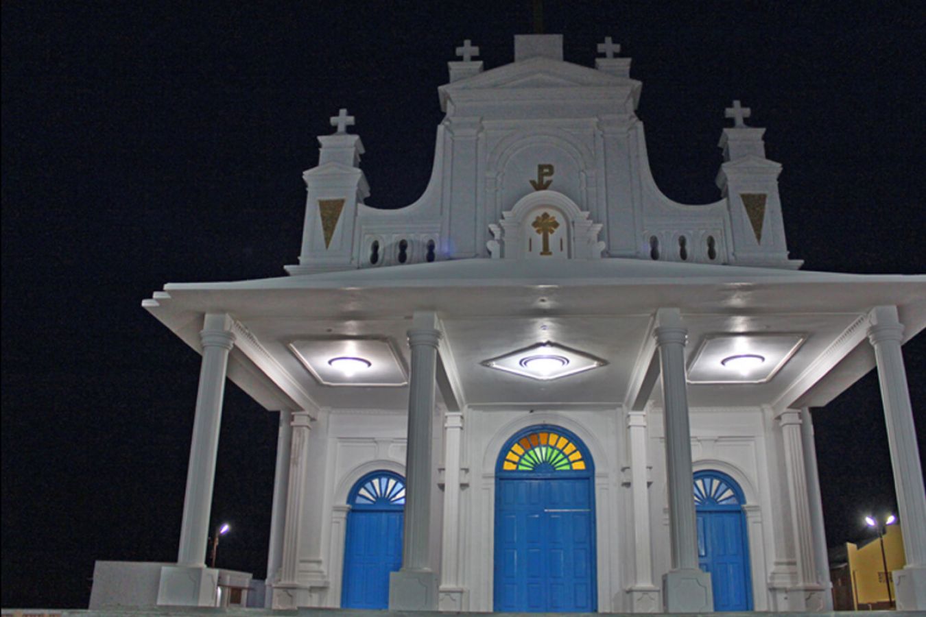 Manapad Thoothukudi