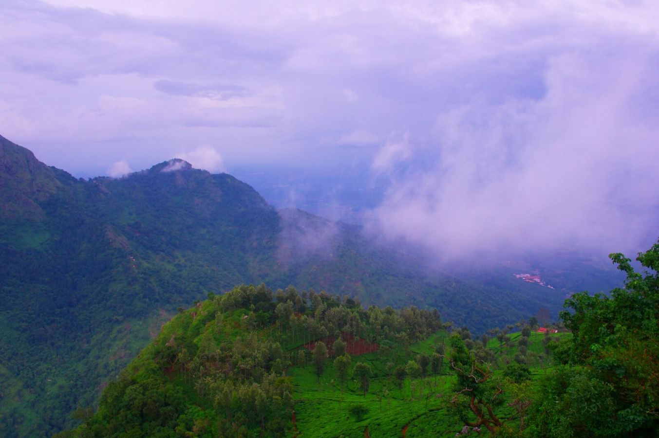 Coonoor Coimbatore