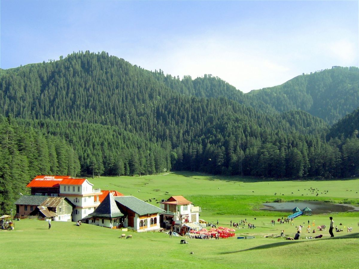 Dalhousie Dalhousie