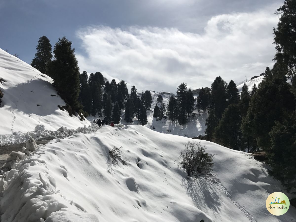 Dalhousie Dalhousie