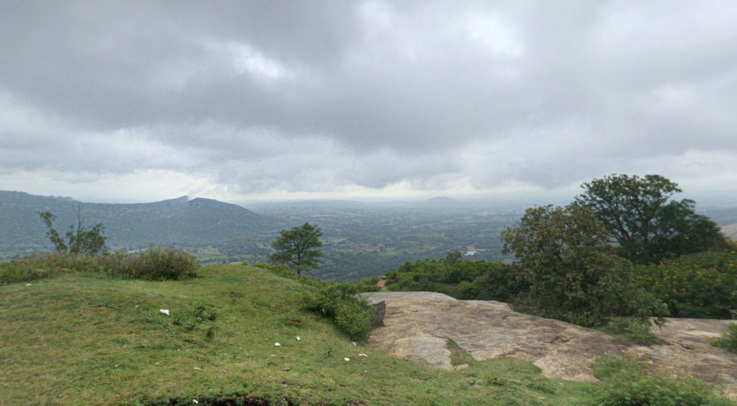 Devarayanadurga Tumakuru