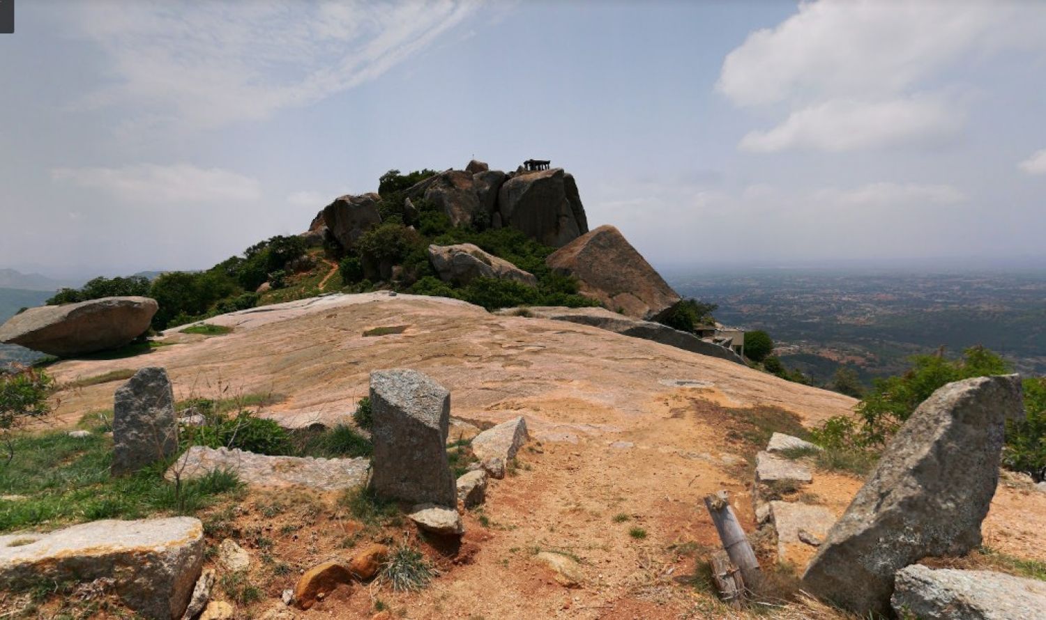 Devarayanadurga Tumakuru