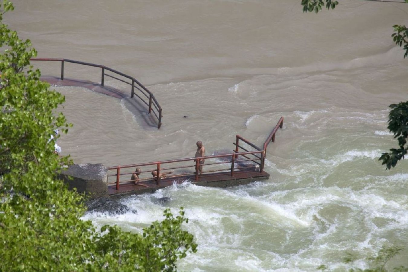 Devprayag Devprayag