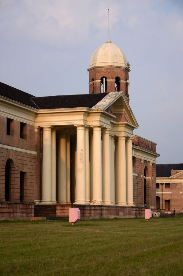 Forest Research Institute Dehradun