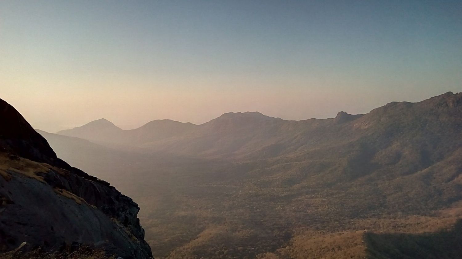 Girnar Parvat Junagadh