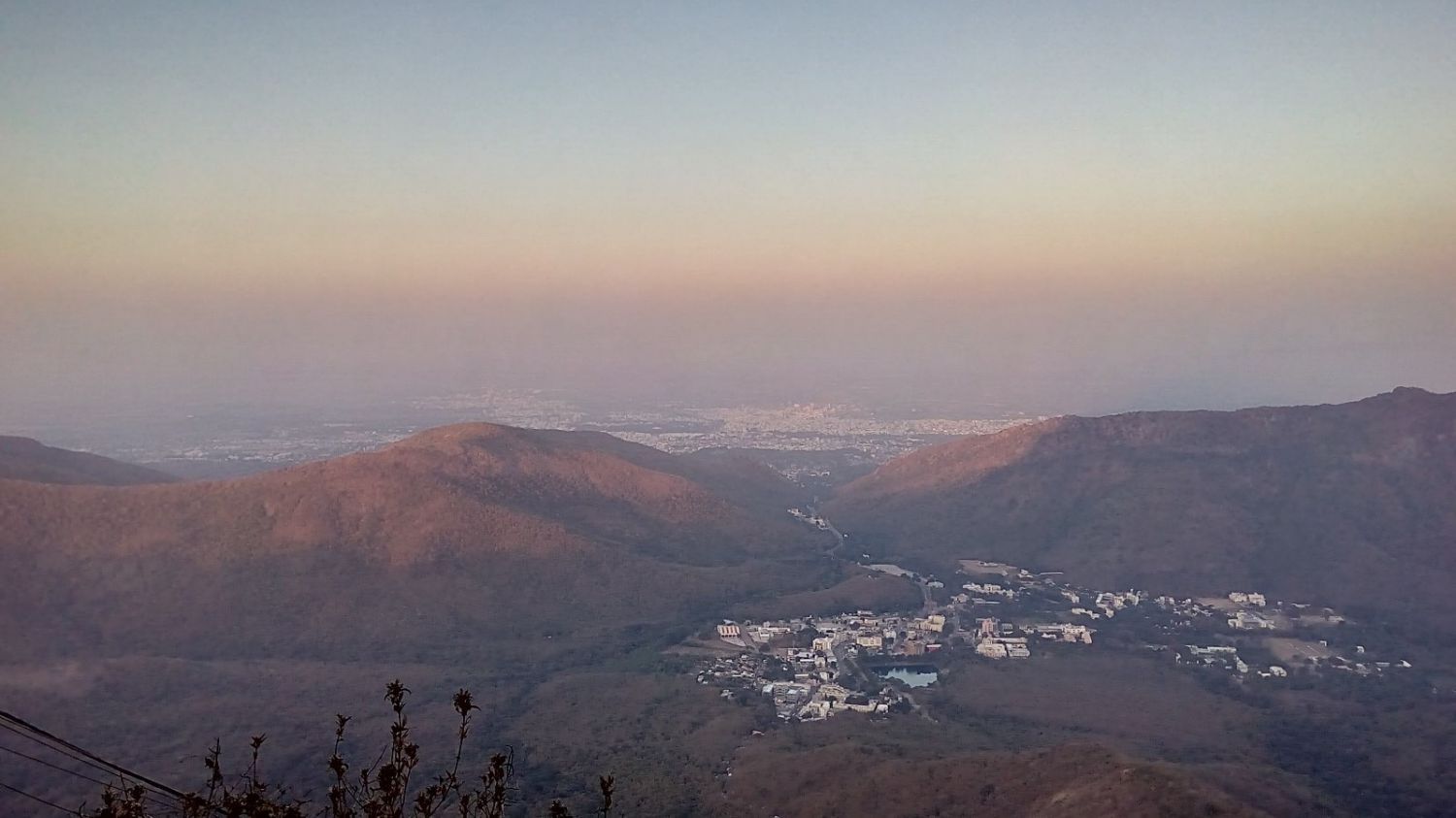 Girnar Parvat Junagadh