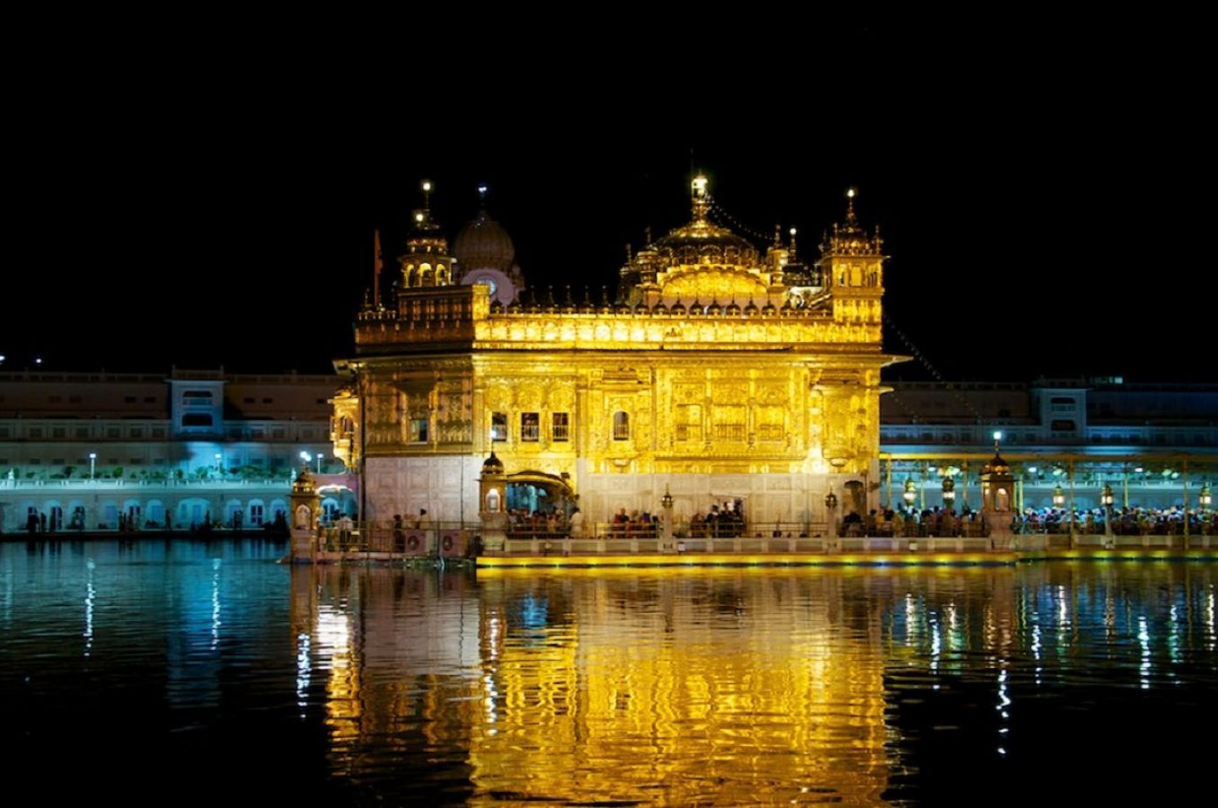 Amritsar Amrtisar