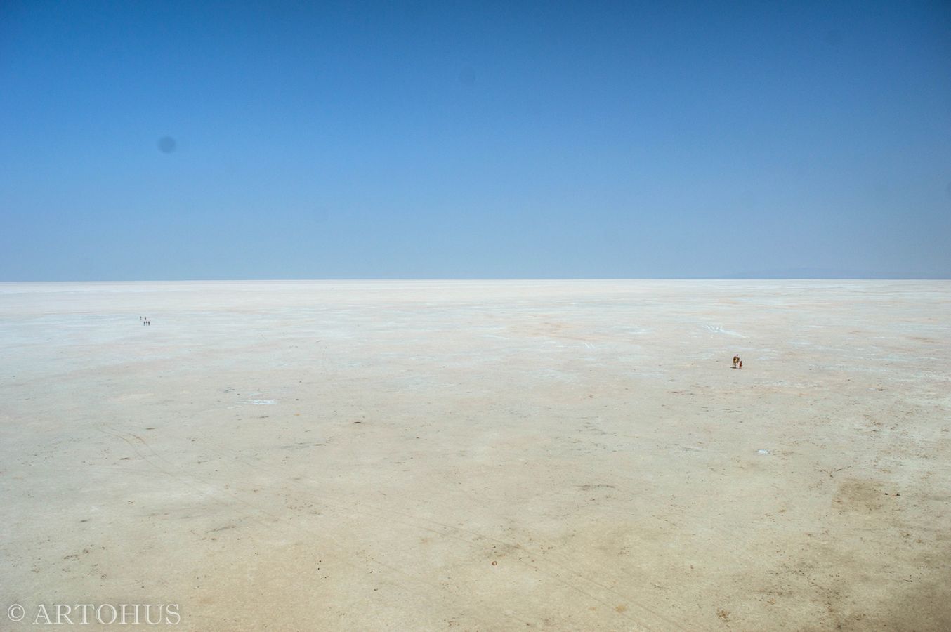 White Rann of Kutch Bhuj