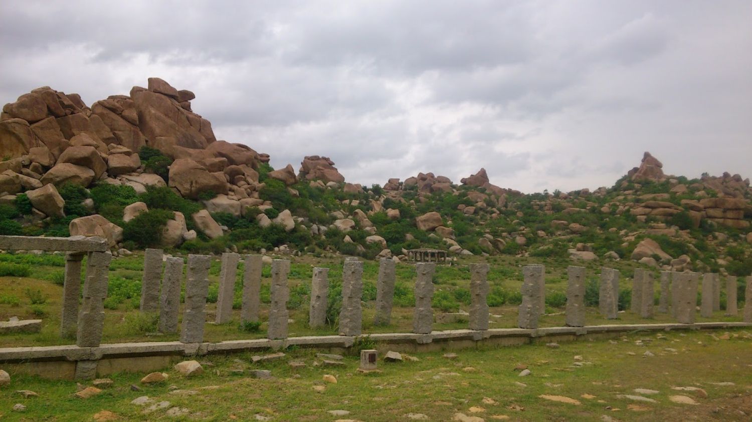 Vijaya Vittala Temple Hampi