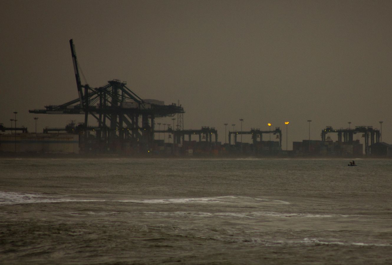 Marina Beach Chennai