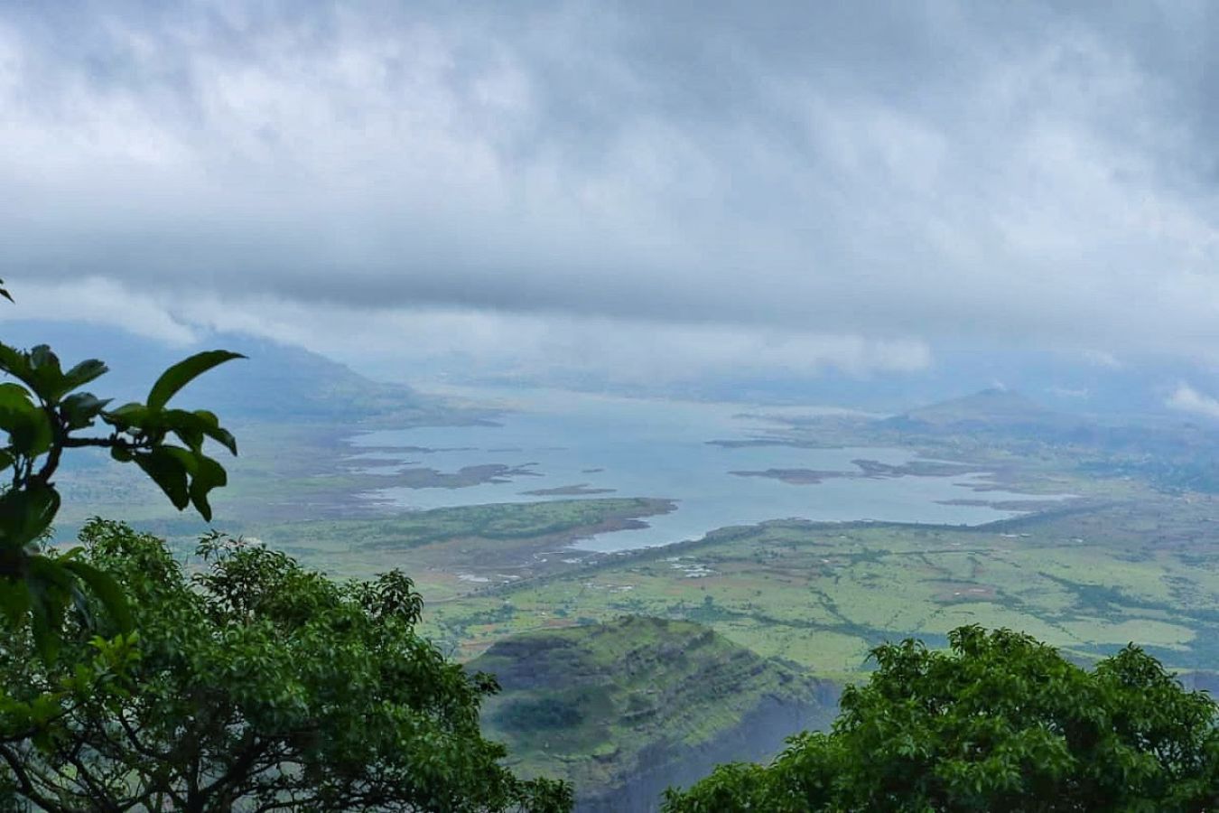 Harishchandragad Ahmednagar