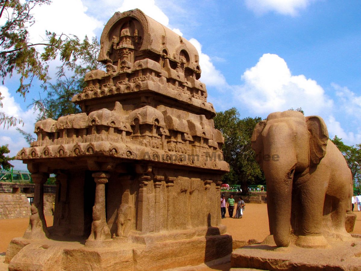 Mahabalipuram Chennai