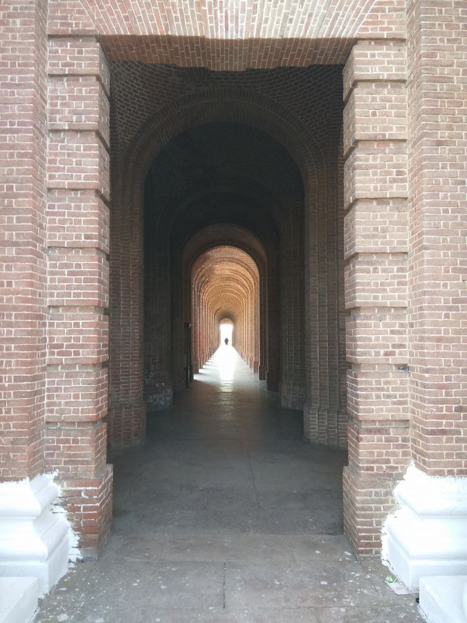 Forest Research Institute Dehradun