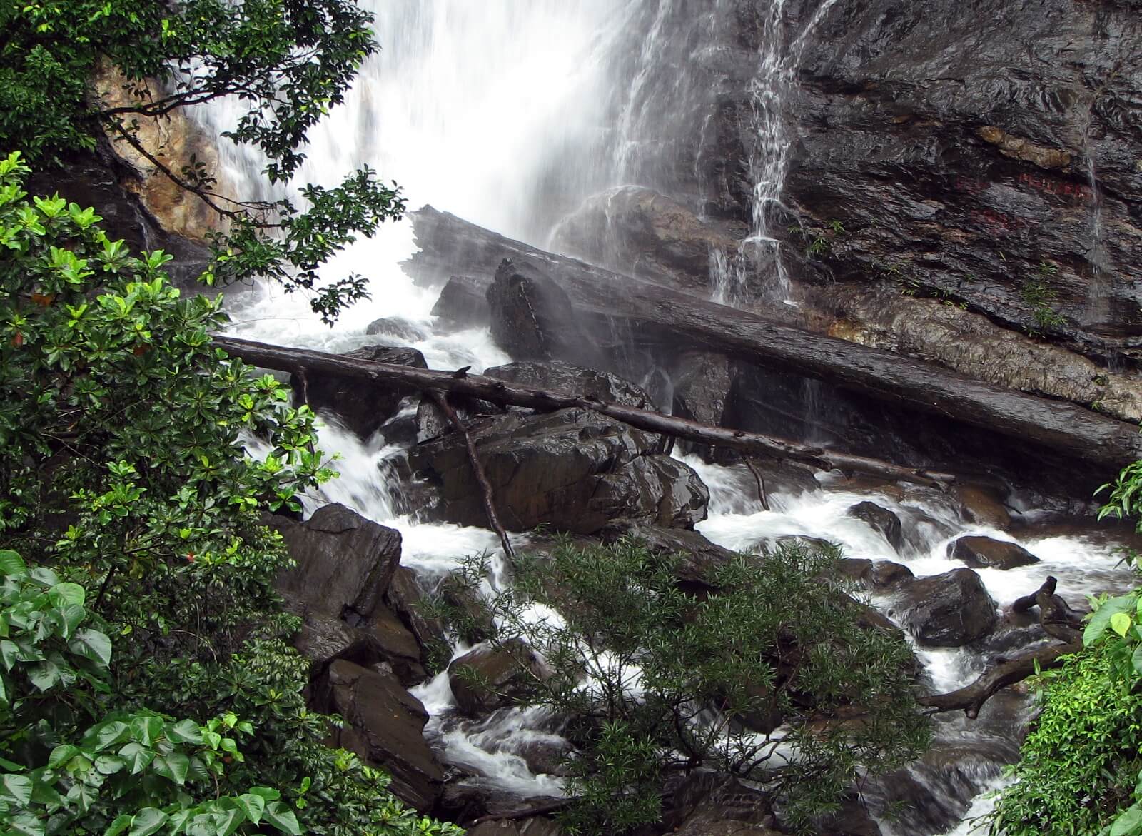 Kudremukh