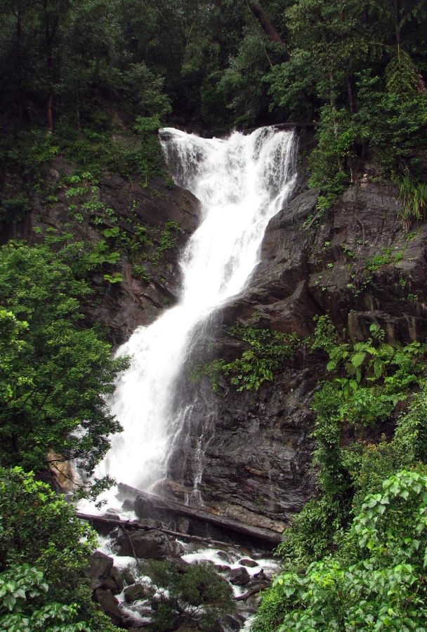 Kudremukh Kasala