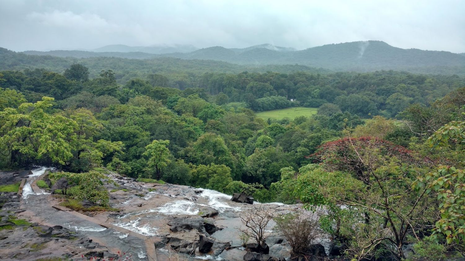 Kali Tiger Reserve Uttara Kannada