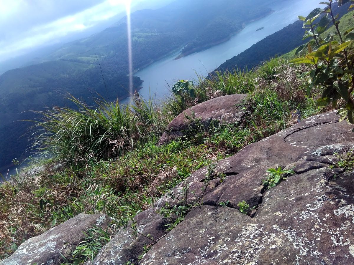 Kalvari Mount Idukki