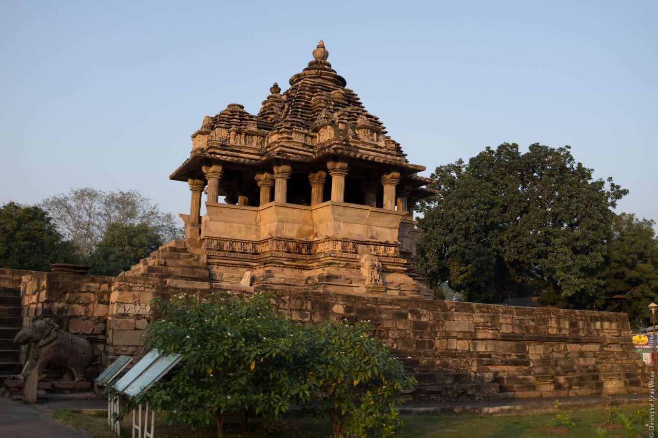 Khajuraho Temples Chhatarpur