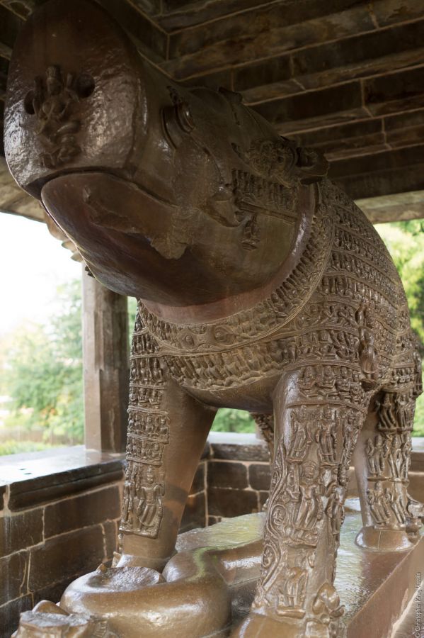 Khajuraho Temples Chhatarpur