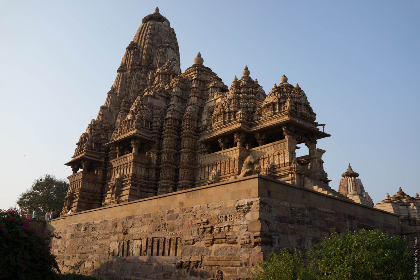 Khajuraho Temples Chhatarpur