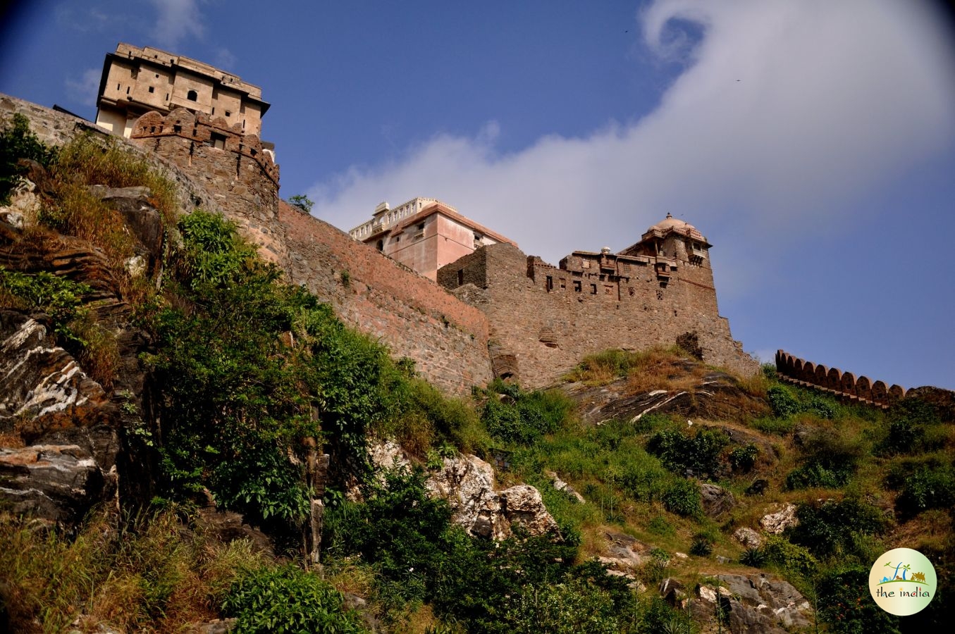 Kumbhalgarh Udaipur