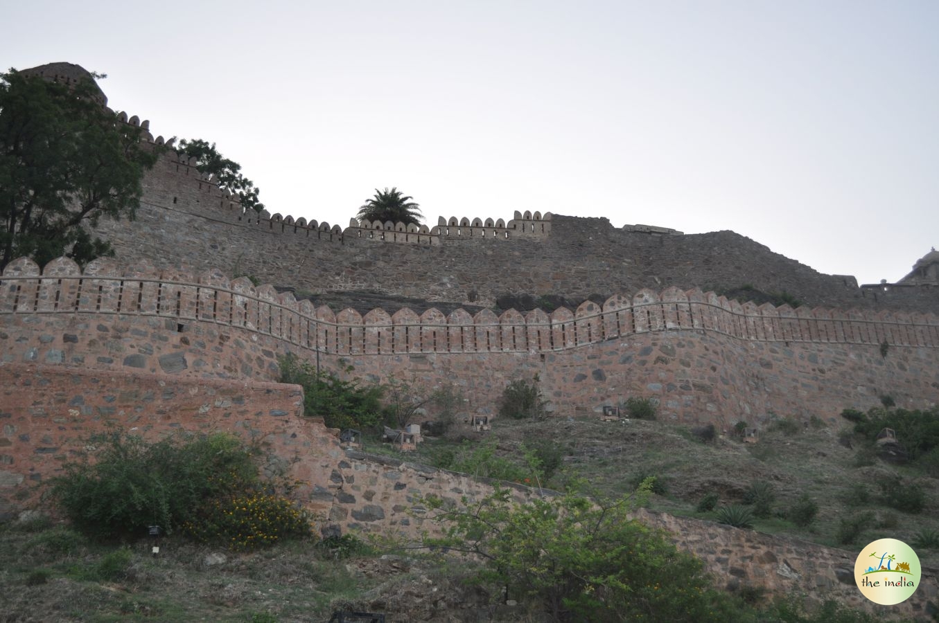 Kumbhalgarh Udaipur